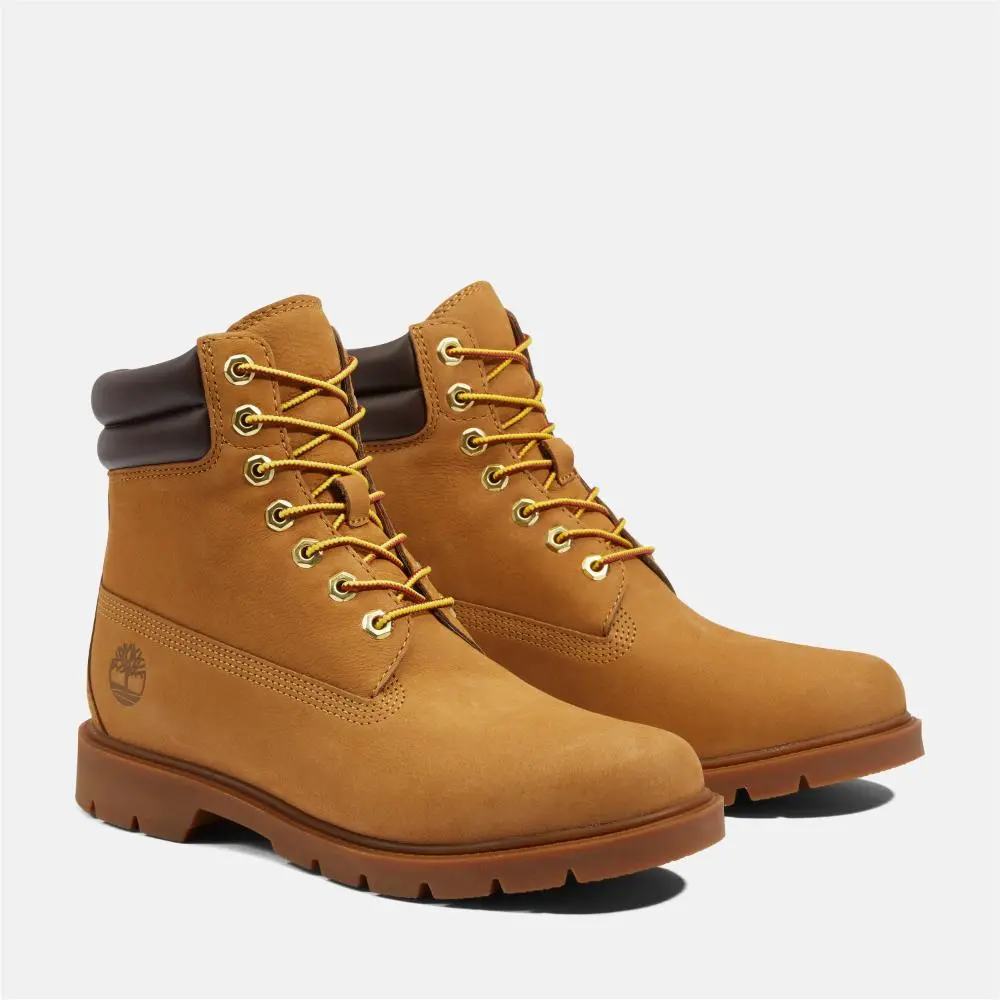 Alternative view of Giày Timberland Water Resistant ‘Yellow’ TB1A27TP2311