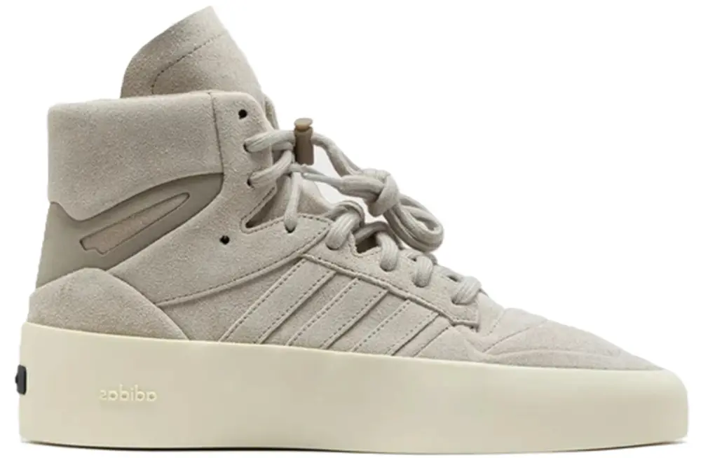 Giày Adidas Athletics ’86 Hi x Fear Of God ‘Sesame’ IF6683