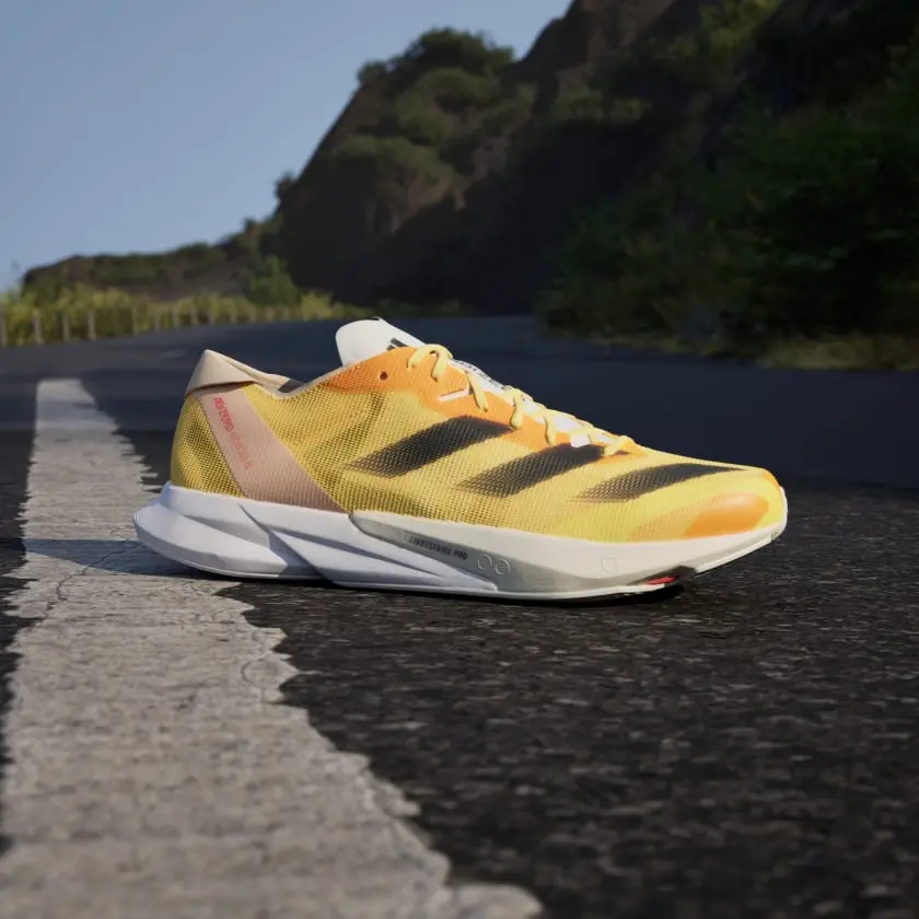 Alternative view of Giày Adidas Adizero Adios 8 ‘Spark’ IG5646