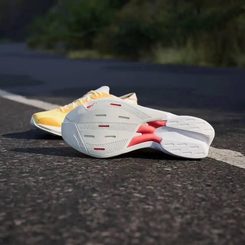 Giày Adidas Adizero Adios 8 ‘Spark’ IG5646 - Ảnh 3