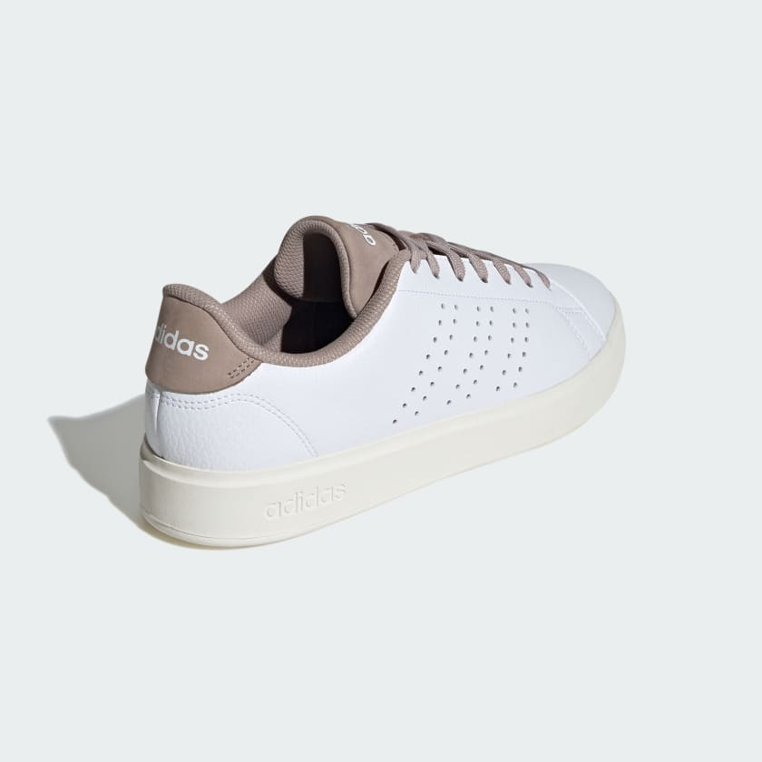Giày Adidas Advantage 2.0 ‘White Beige’ IG9170 - Ảnh 4
