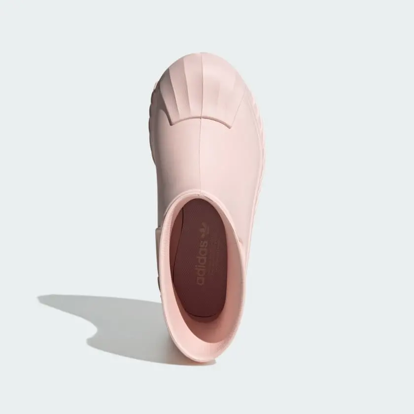 Alternative view of Giày Adidas adiFOM Superstar ‘Sandy Pink’ IG4503