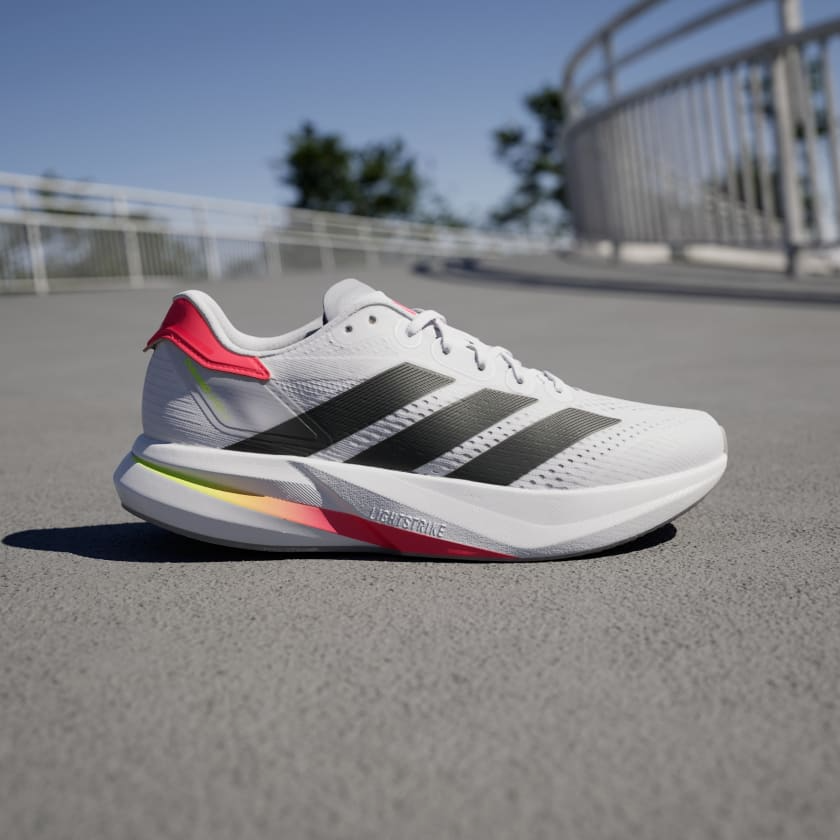 Alternative view of Giày Adidas Duramo Speed 2 ‘White’ IF9393