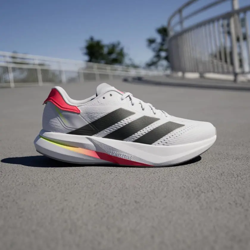 Alternative view of Giày Adidas Duramo Speed 2 ‘White’ IF9393