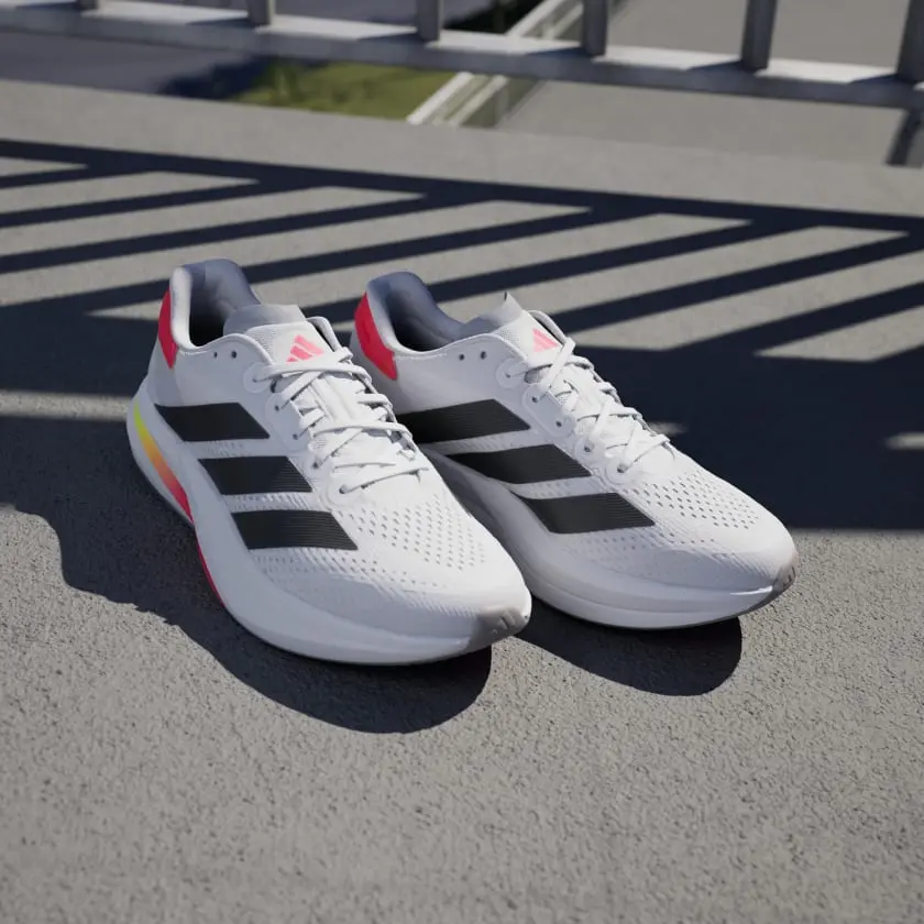 Giày Adidas Duramo Speed 2 ‘White’ IF9393 - Ảnh 4