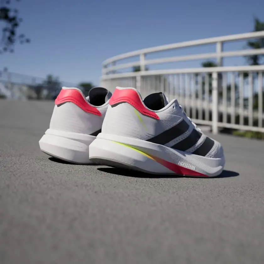 Giày Adidas Duramo Speed 2 ‘White’ IF9393 - Ảnh 5