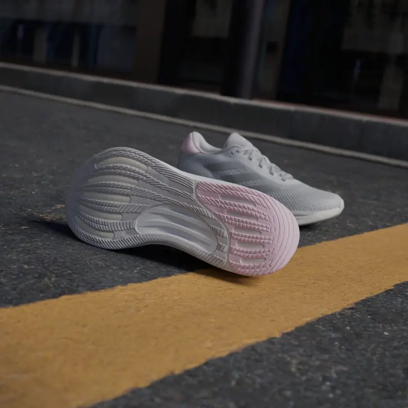 Giày Adidas Supernova Stride ‘Halo Silver’ IG8309 - Ảnh 3