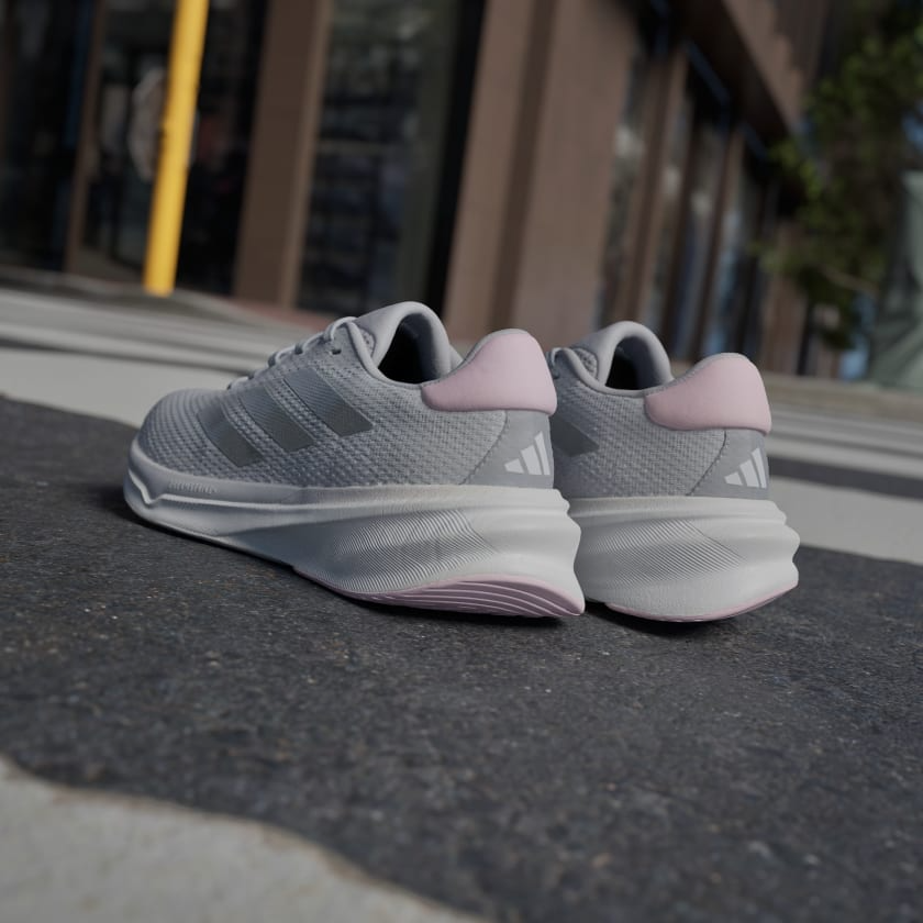 Giày Adidas Supernova Stride ‘Halo Silver’ IG8309 - Ảnh 5