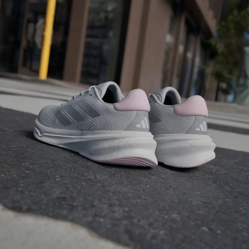 Giày Adidas Supernova Stride ‘Halo Silver’ IG8309 - Ảnh 5