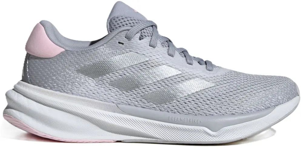 Giày Adidas Supernova Stride ‘Halo Silver’ IG8309