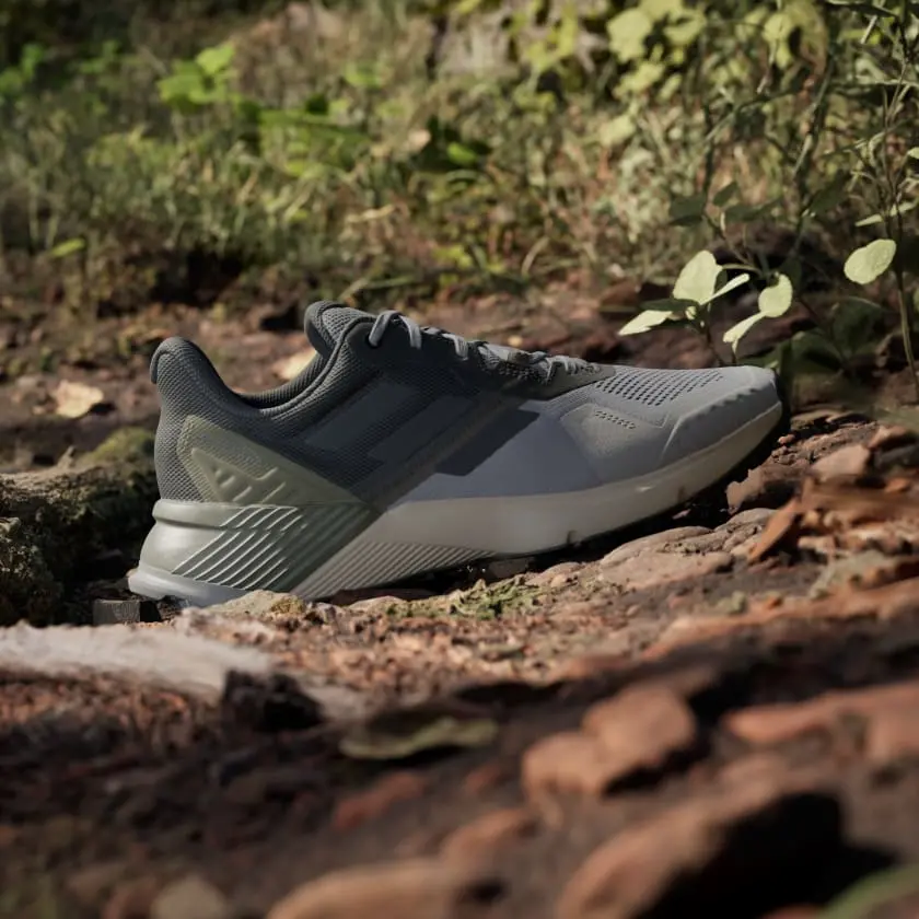 Giày Adidas Trail Terrex Soulstride ‘Grey’ IG8916 - Ảnh 5