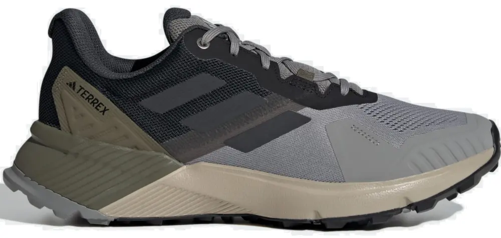 Giày Adidas Trail Terrex Soulstride ‘Grey’ IG8916
