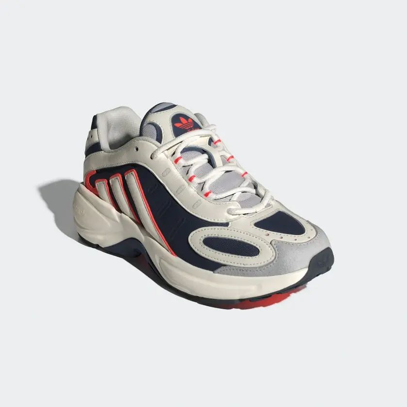 Giày Adidas Falcon Galaxy ‘Night Indigo Cloud White’ IG5680 - Ảnh 3