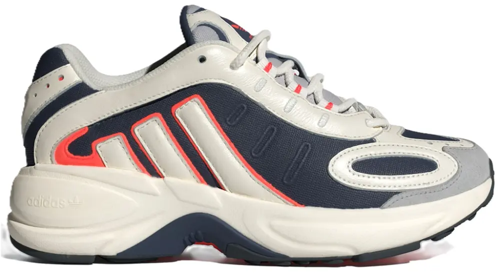 Giày Adidas Falcon Galaxy ‘Night Indigo Cloud White’ IG5680