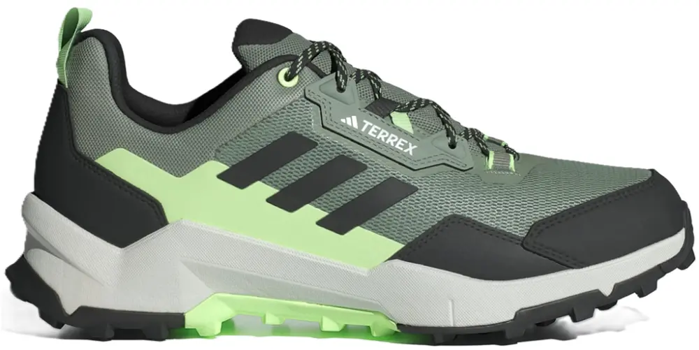 Giày Adidas Terrex AX4 Hiking ‘Green’ IG5683