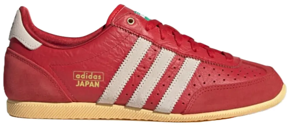 Giày Adidas Japan ‘Better Scarlet’ IG4507