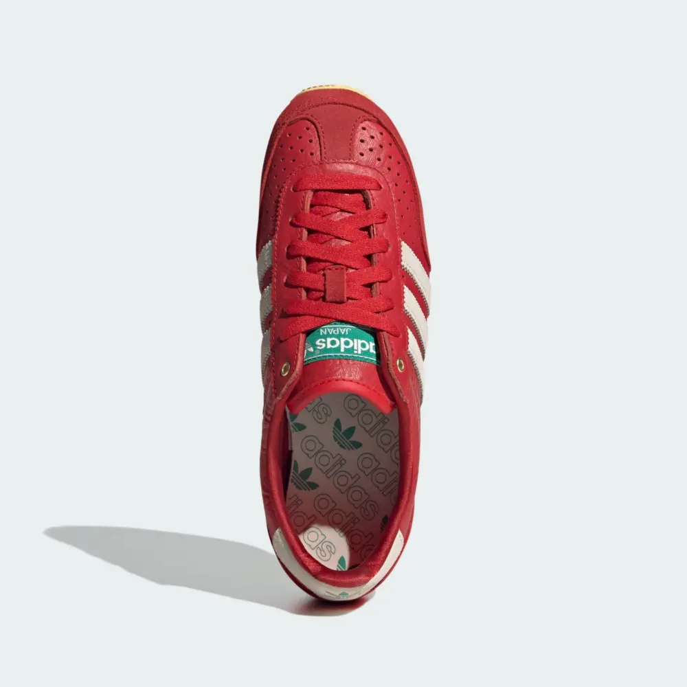 Alternative view of Giày Adidas Japan ‘Better Scarlet’ IG4507