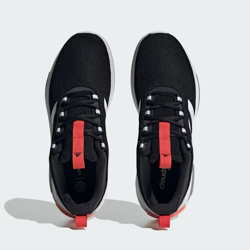 Giày Adidas Racer TR23 ‘Black White’ IG7323 - Ảnh 4