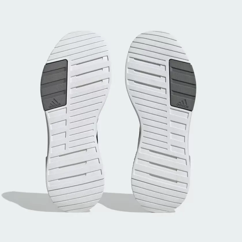 Giày Adidas Racer TR23 ‘Black White’ IG7323 - Ảnh 3
