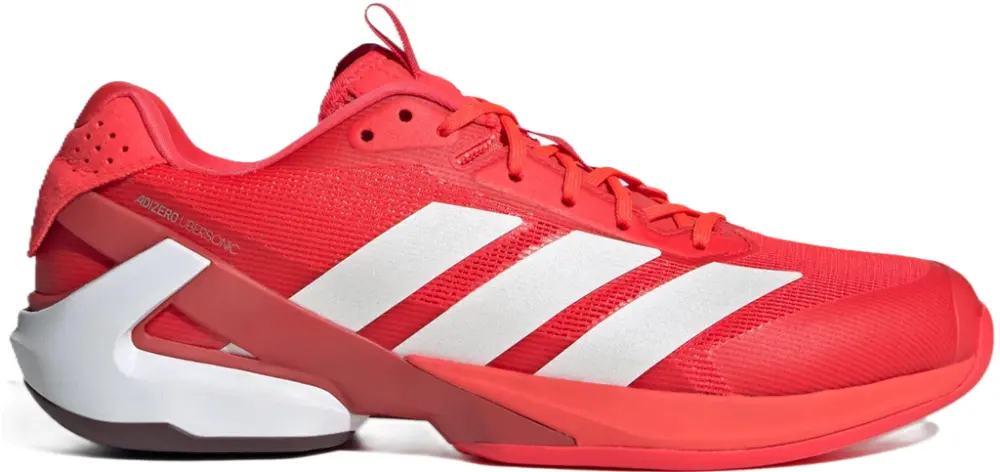 Giày Adidas Adizero Ubersonic 5 ‘Lucid Red’ IH2555