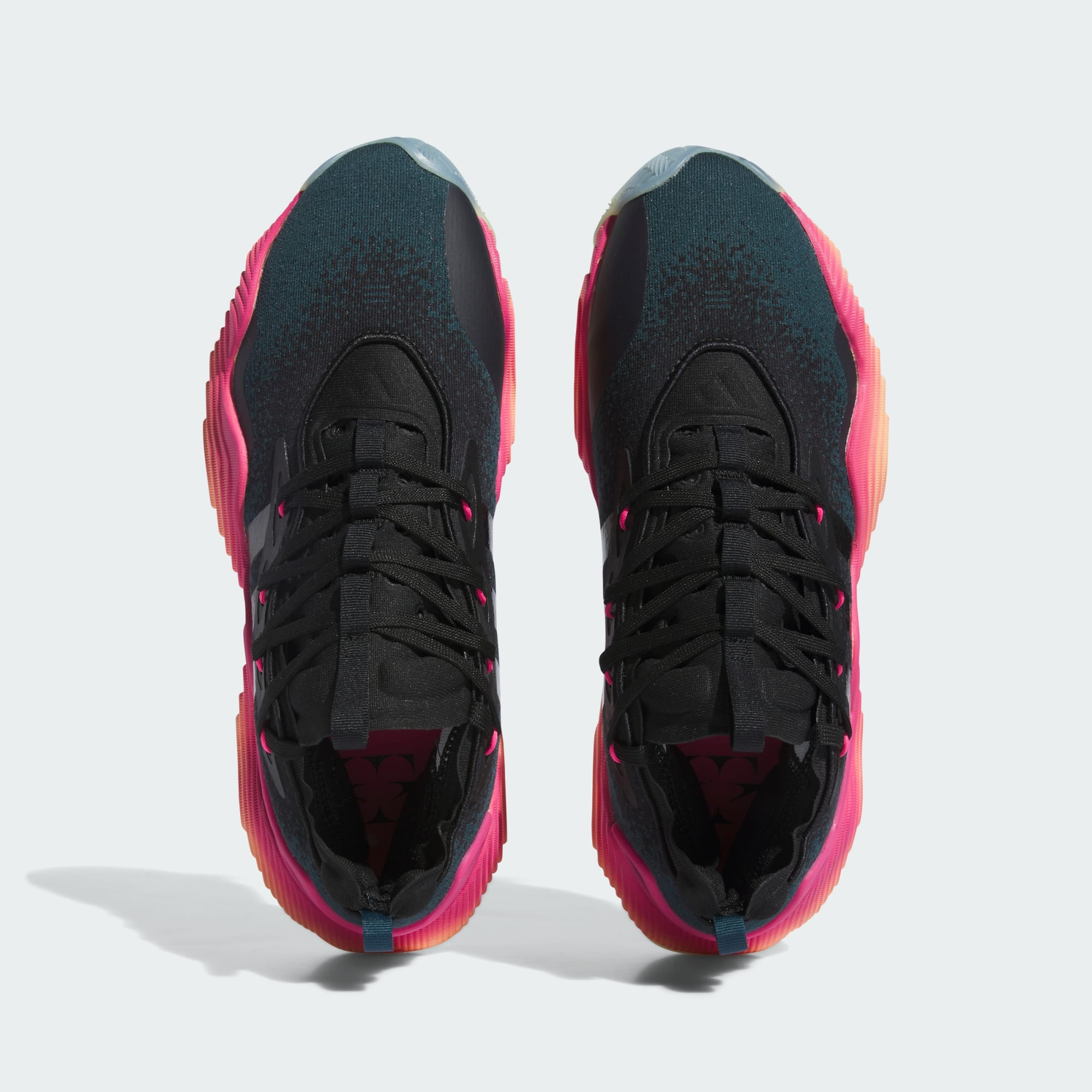 Giày Adidas Trae Young 3 ‘Arctic Night’ IE9303 - Ảnh 2