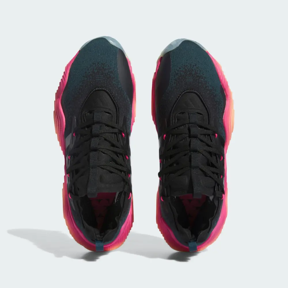 Alternative view of Giày Adidas Trae Young 3 ‘Arctic Night’ IE9303