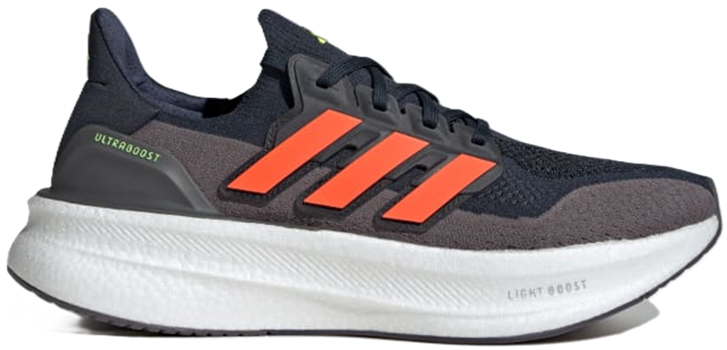 Giày Adidas Ultraboost 5 ‘Impact Orange’ JH9077