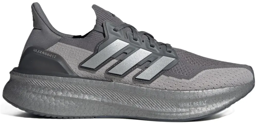 Giày Adidas Ultraboost 5 ‘Grey’ IF1483