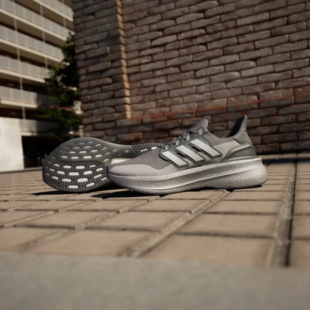 Giày Adidas Ultraboost 5 ‘Grey’ IF1483 - Ảnh 7