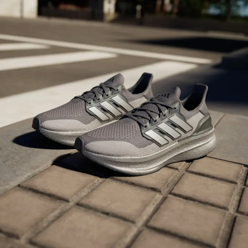 Giày Adidas Ultraboost 5 ‘Grey’ IF1483 - Ảnh 6