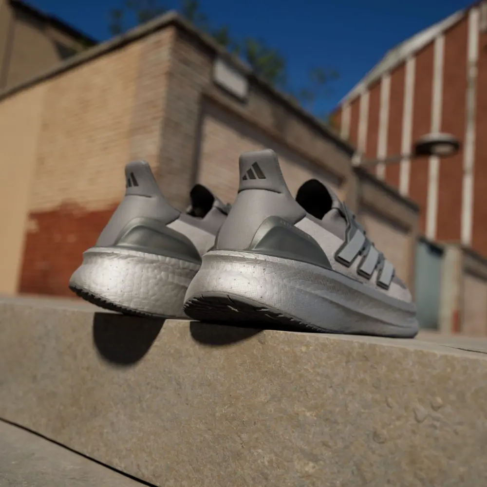 Giày Adidas Ultraboost 5 ‘Grey’ IF1483 - Ảnh 5