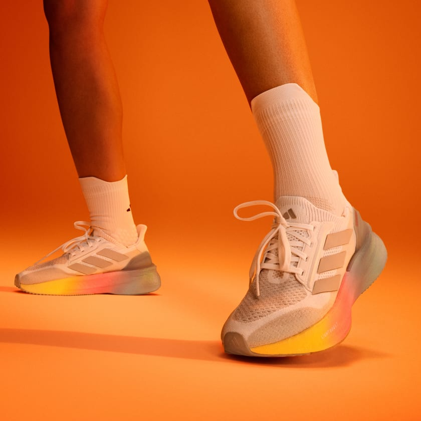 Giày Adidas Ultraboost 5X ‘Halo Lucid Pink’ IH0638 - Ảnh 5