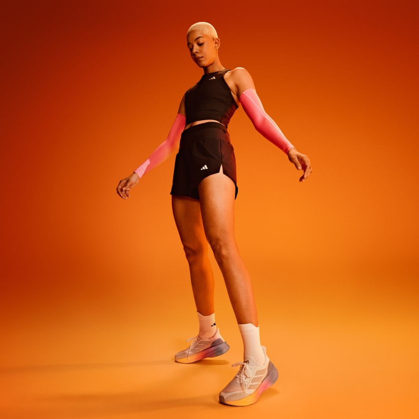 Giày Adidas Ultraboost 5X ‘Halo Lucid Pink’ IH0638 - Ảnh 4