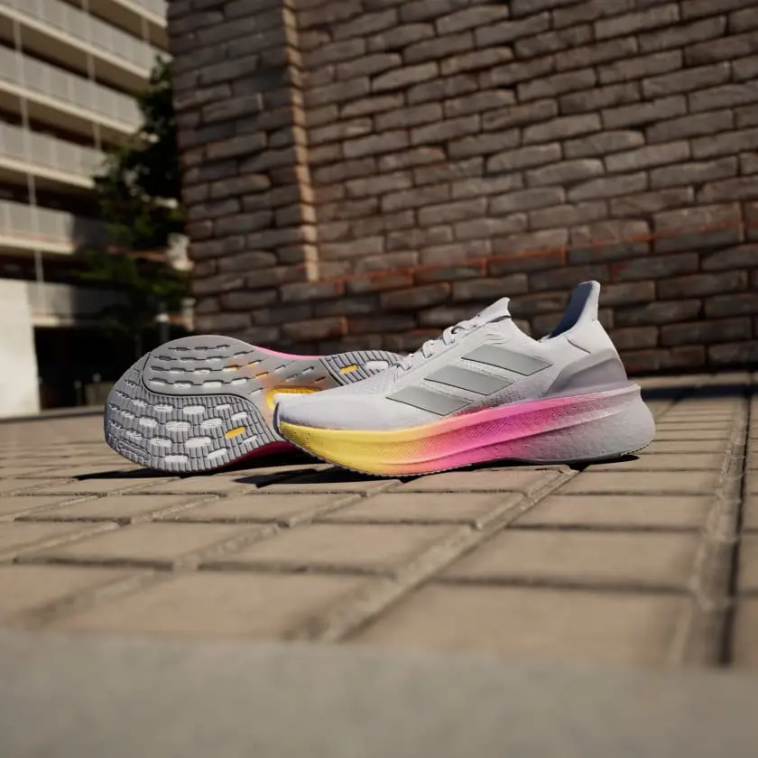 Giày Adidas Ultraboost 5X ‘Halo Lucid Pink’ IH0638 - Ảnh 3