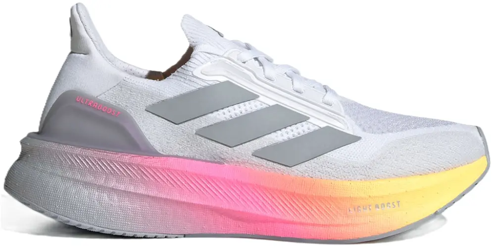 Giày Adidas Ultraboost 5X ‘Halo Lucid Pink’ IH0638
