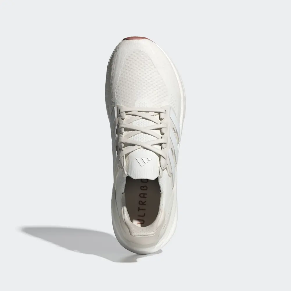 Alternative view of Giày Adidas Ultraboost Light 2.0 ‘White’ JP5131