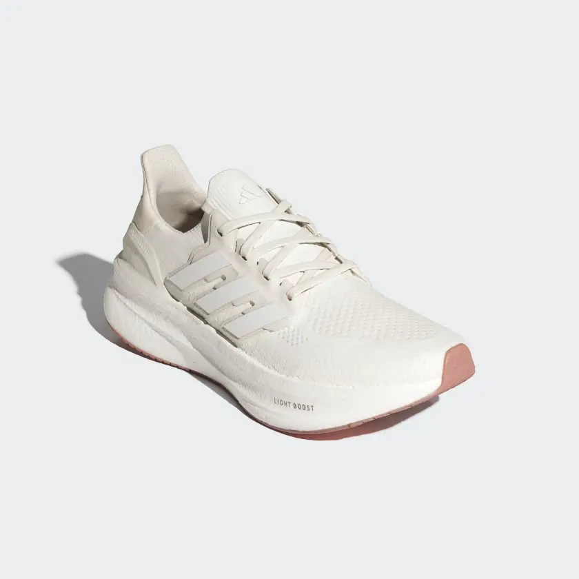 Giày Adidas Ultraboost Light 2.0 ‘White’ JP5131 - Ảnh 3
