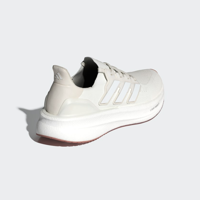 Giày Adidas Ultraboost Light 2.0 ‘White’ JP5131 - Ảnh 4
