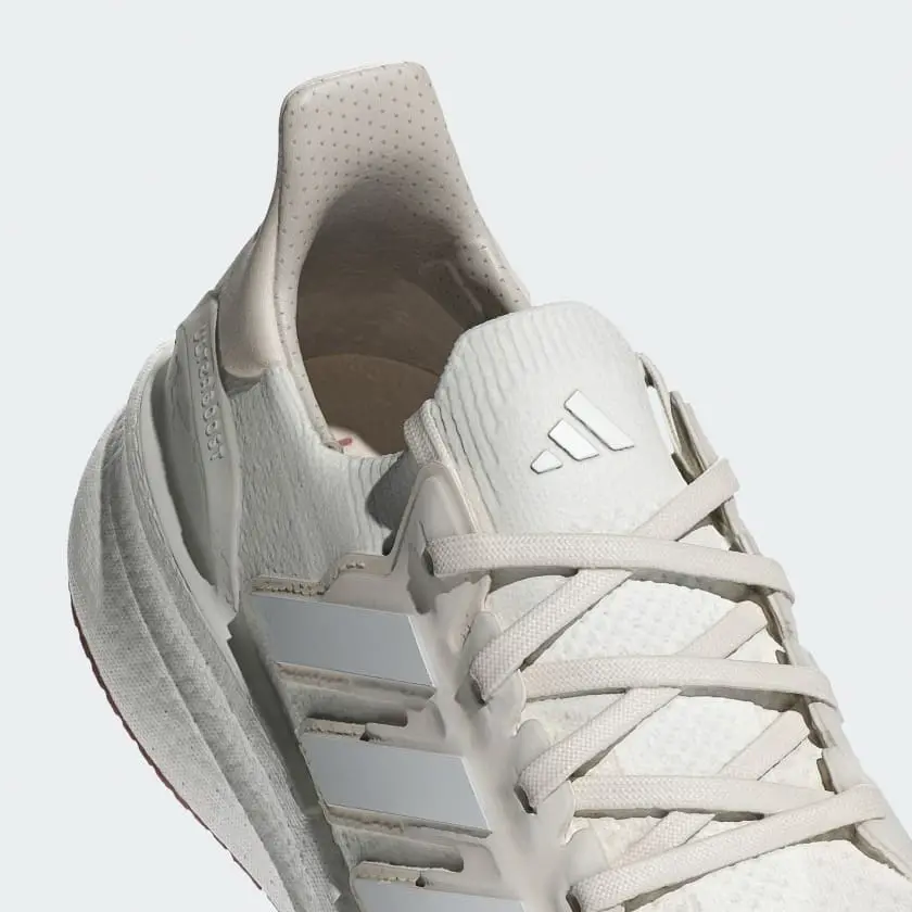 Giày Adidas Ultraboost Light 2.0 ‘White’ JP5131 - Ảnh 5