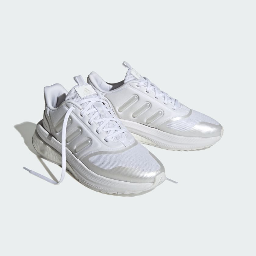 Giày Adidas X Plrphase ‘White Zero Metallic’ IG4780 - Ảnh 3