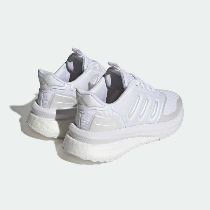 Giày Adidas X Plrphase ‘White Zero Metallic’ IG4780 - Ảnh 4