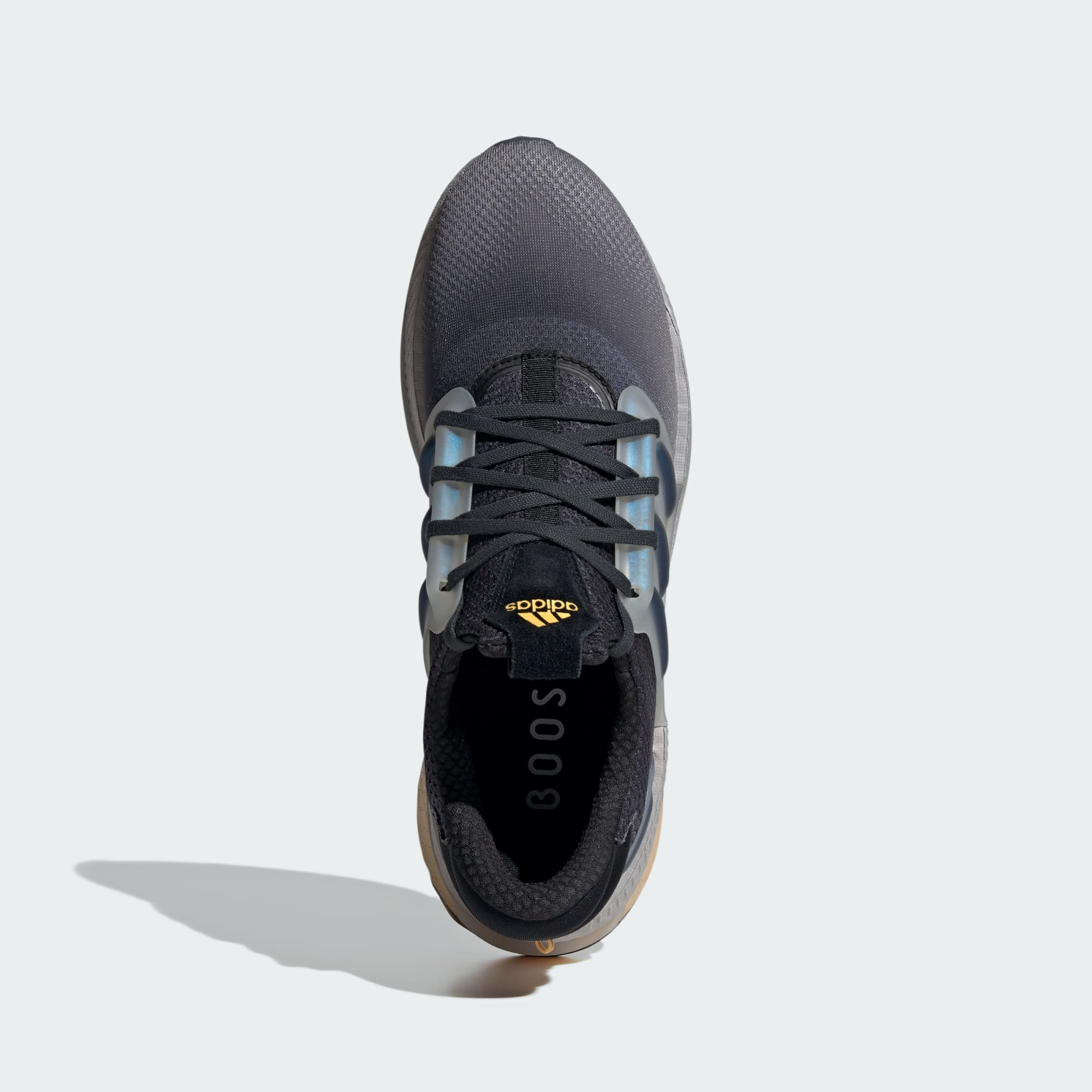 Alternative view of Giày Adidas X PLR Boost ‘Charcoal’ IG8492