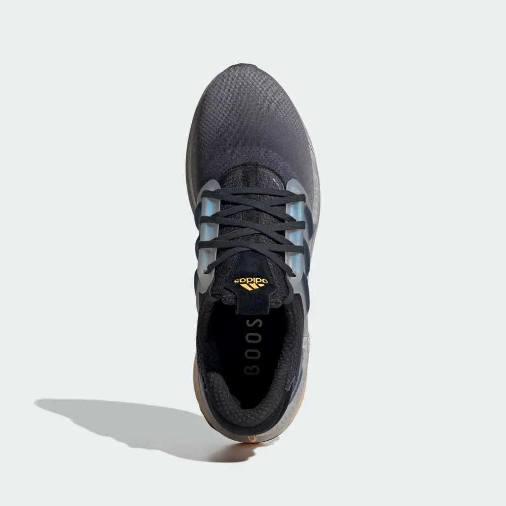 Alternative view of Giày Adidas X PLR Boost ‘Charcoal’ IG8492