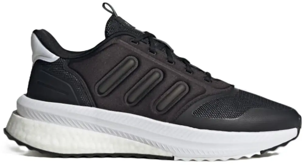 Giày Adidas X Plrphase ‘Black White’ IG4768