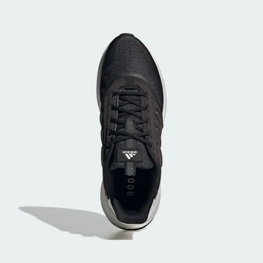 Alternative view of Giày Adidas X Plrphase ‘Black White’ IG4768