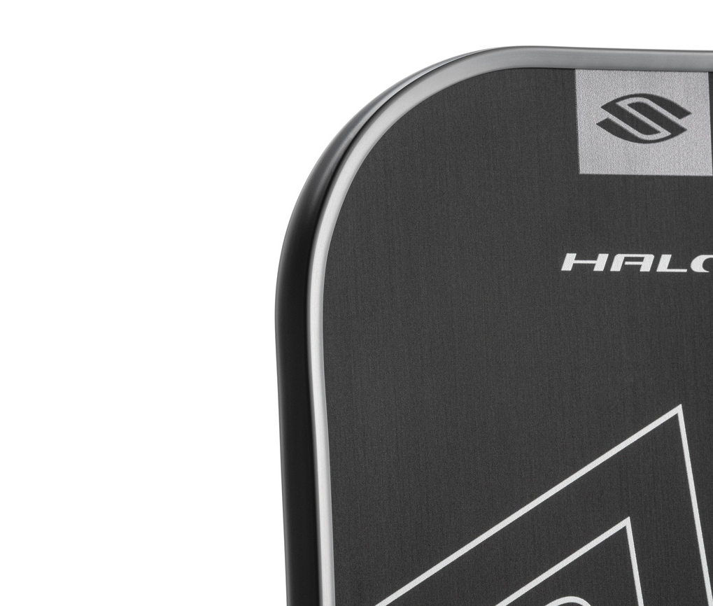 Vợt Pickleball Selkirk SLK Halo XL 'Storm Gray Power' - Ảnh 3