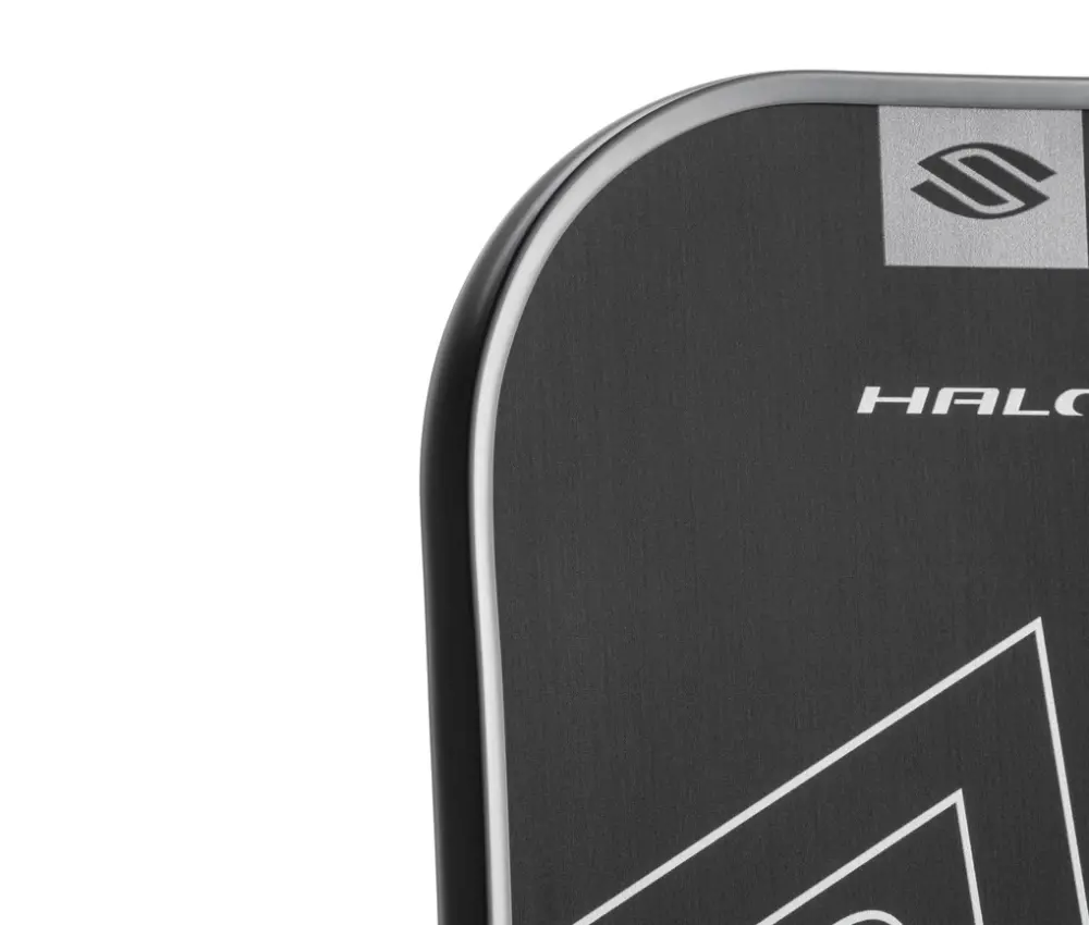 Vợt Pickleball Selkirk SLK Halo XL 'Storm Gray Power' - Ảnh 3
