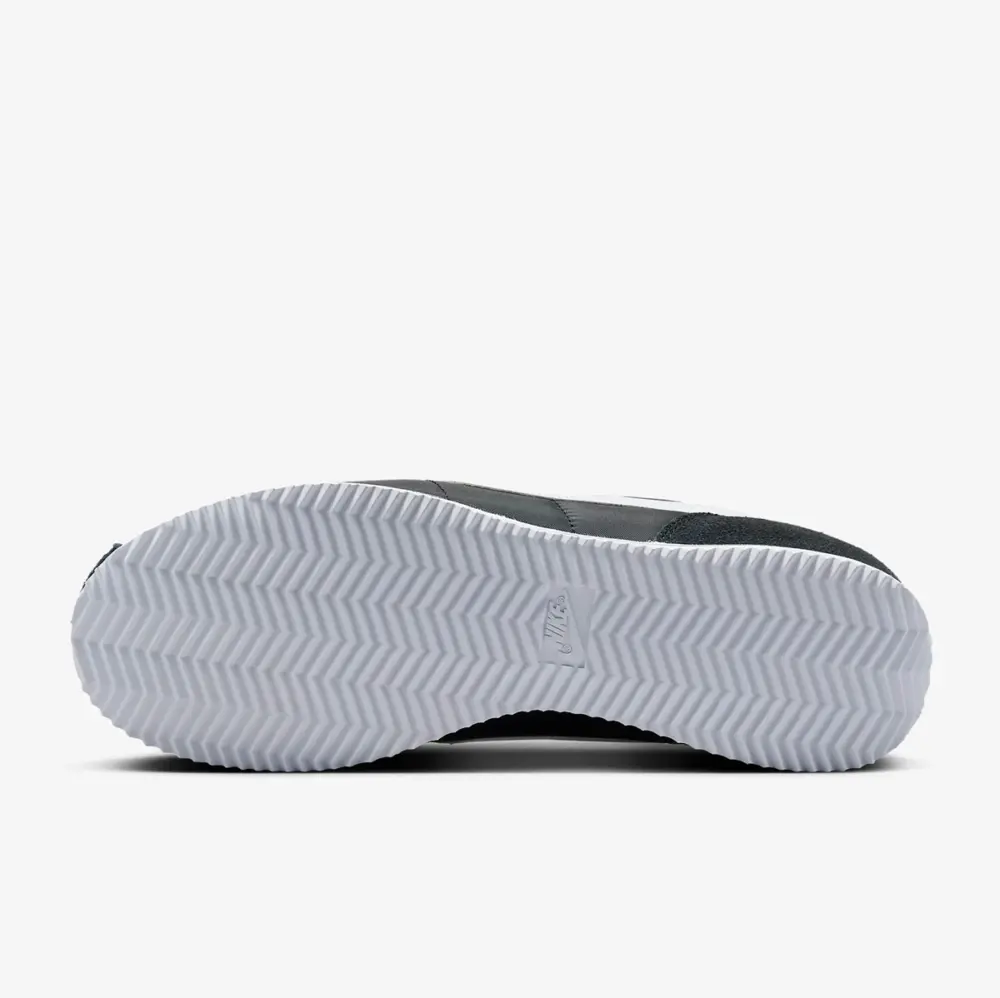 Giày Nike Cortez Textile ‘Black’ HF0263-001 - Ảnh 5
