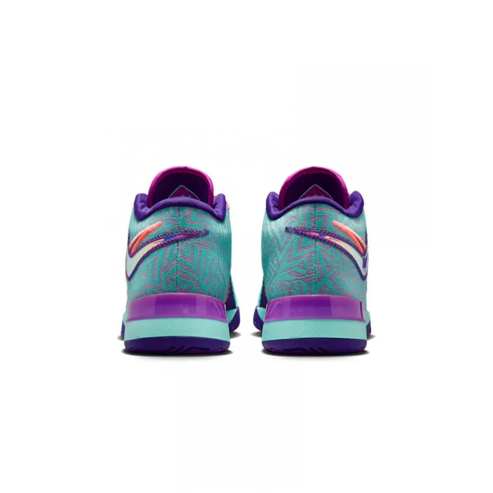Giày Nike Lebron NXXT Genisus EP ‘Blue’ HF0711-300 - Ảnh 3