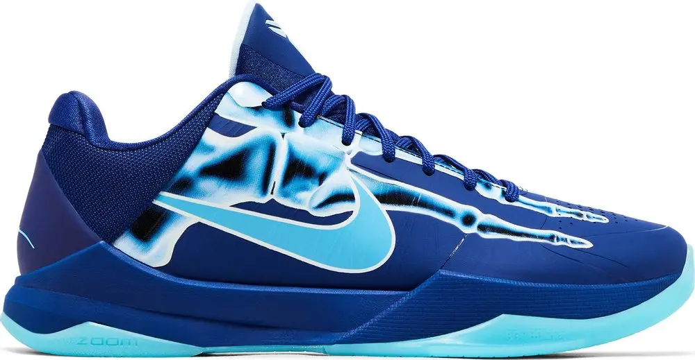 Giày Nike Zoom Kobe 5 Protro ‘X-Ray’ HJ4303-400